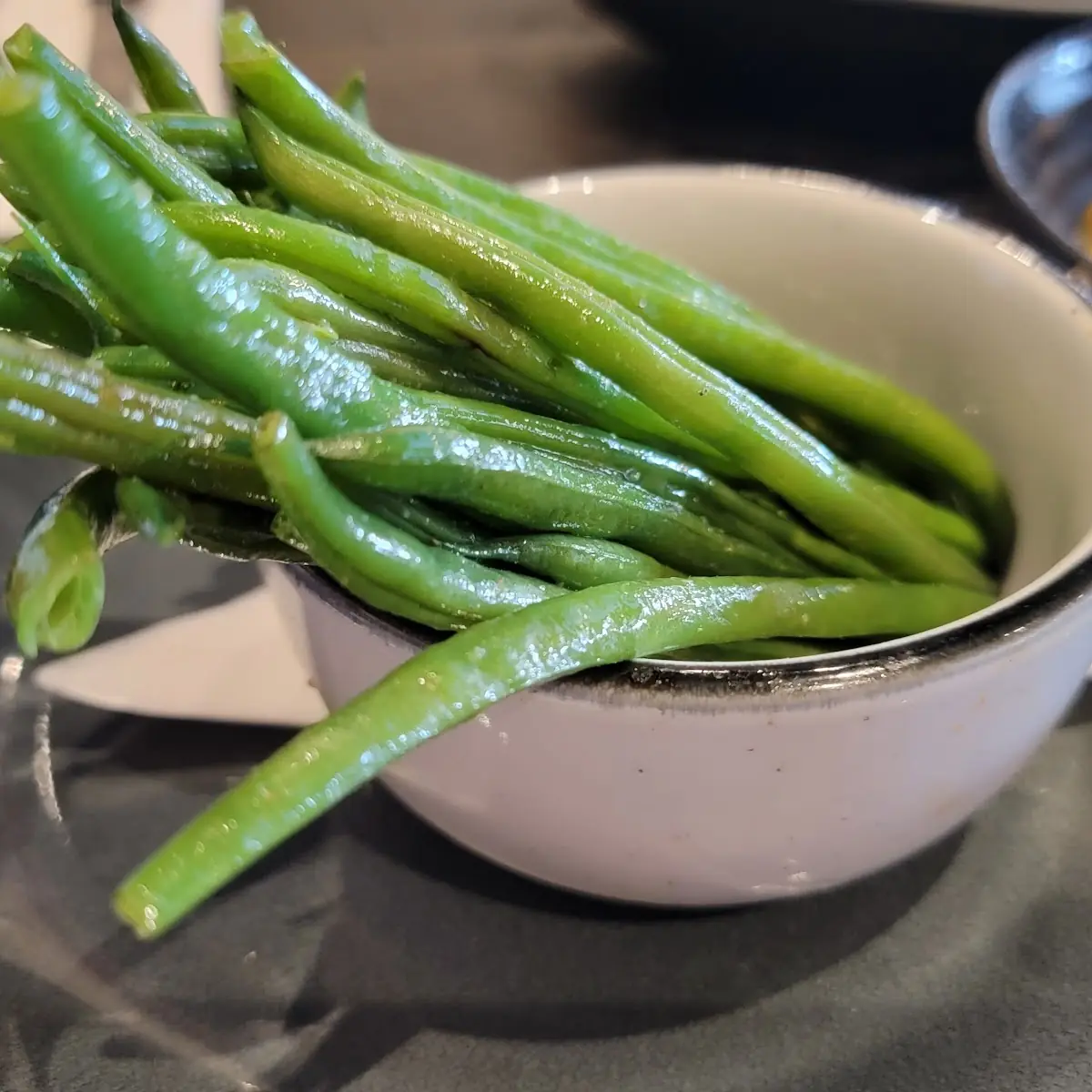 Green Beans