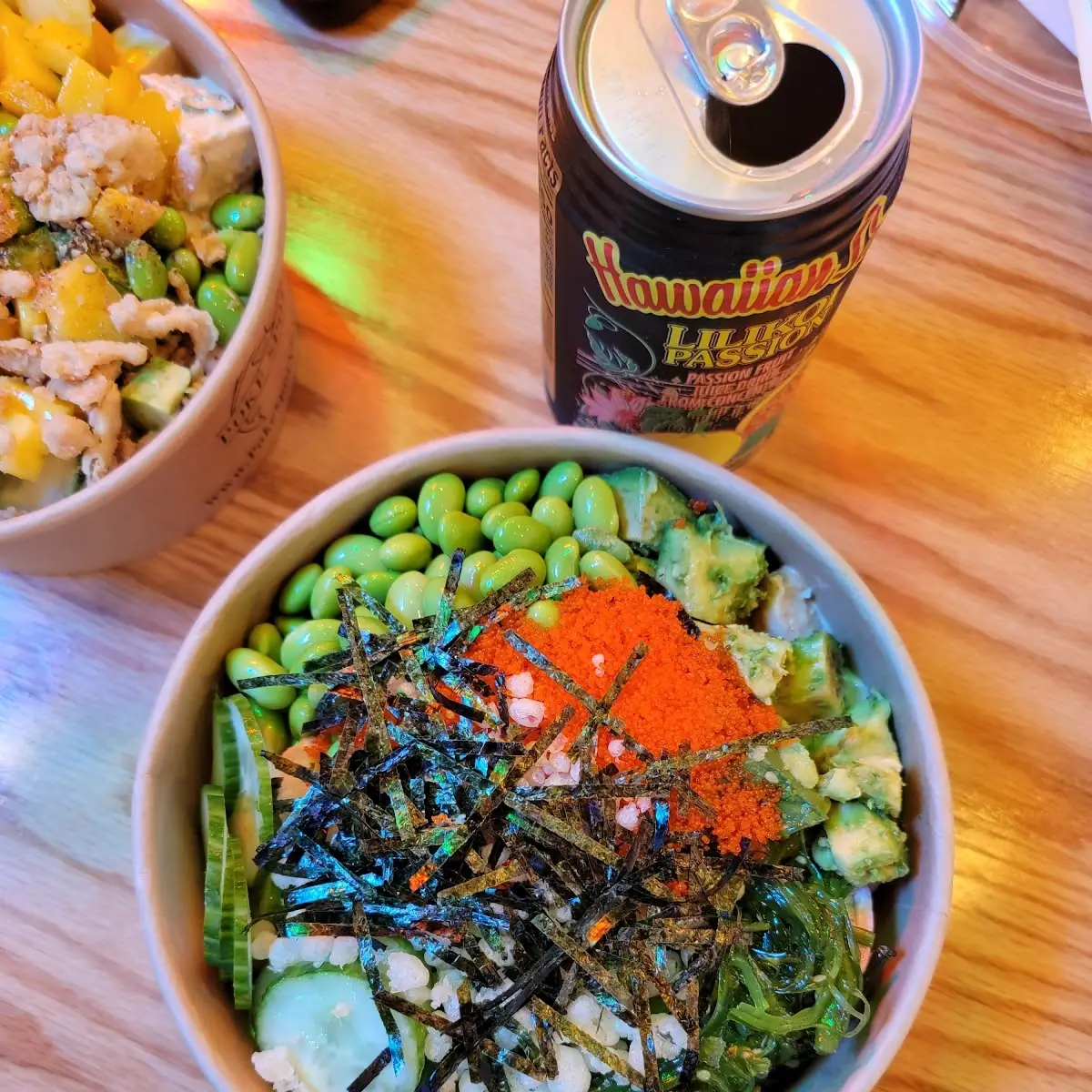 Aloha Bowl Regular