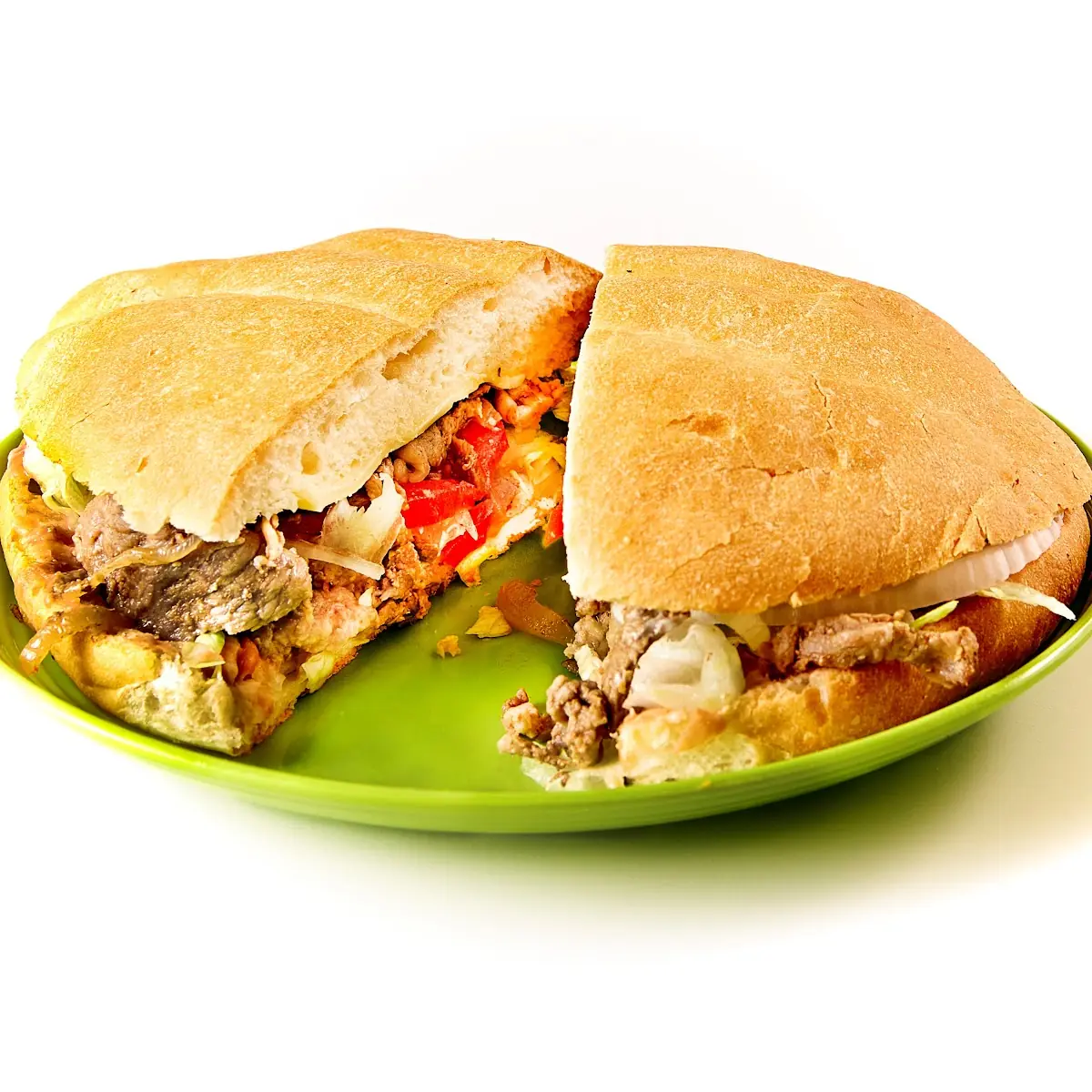 Torta Cubana