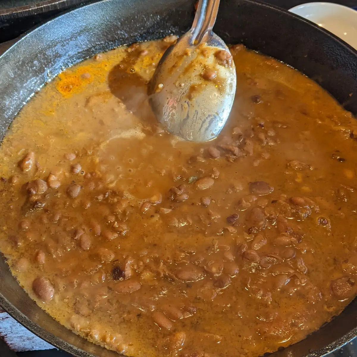 Refried Beans