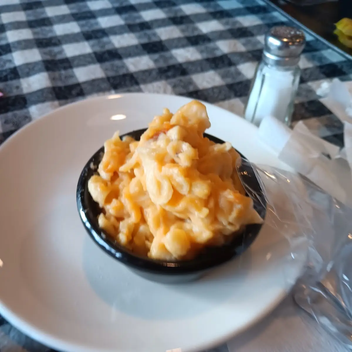Mac and Cheese