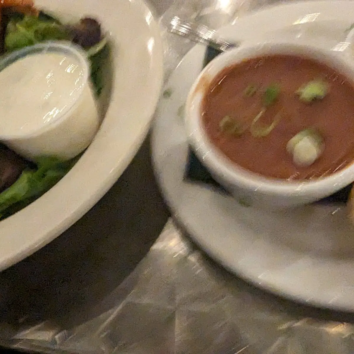 Red Beans and Rice