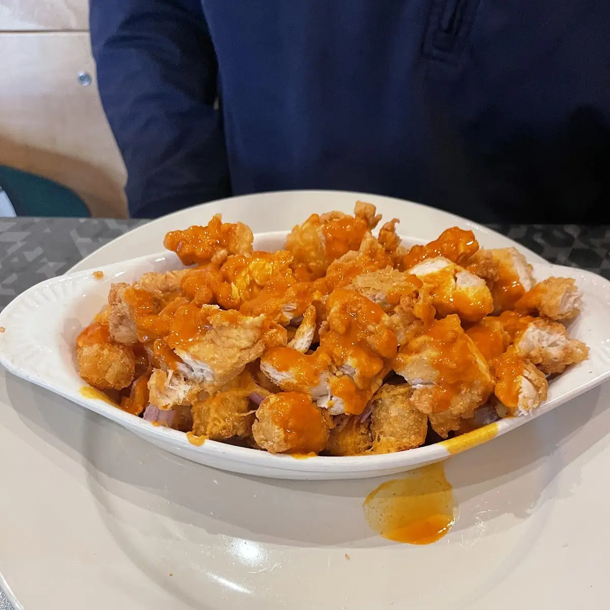 Tater Tots
