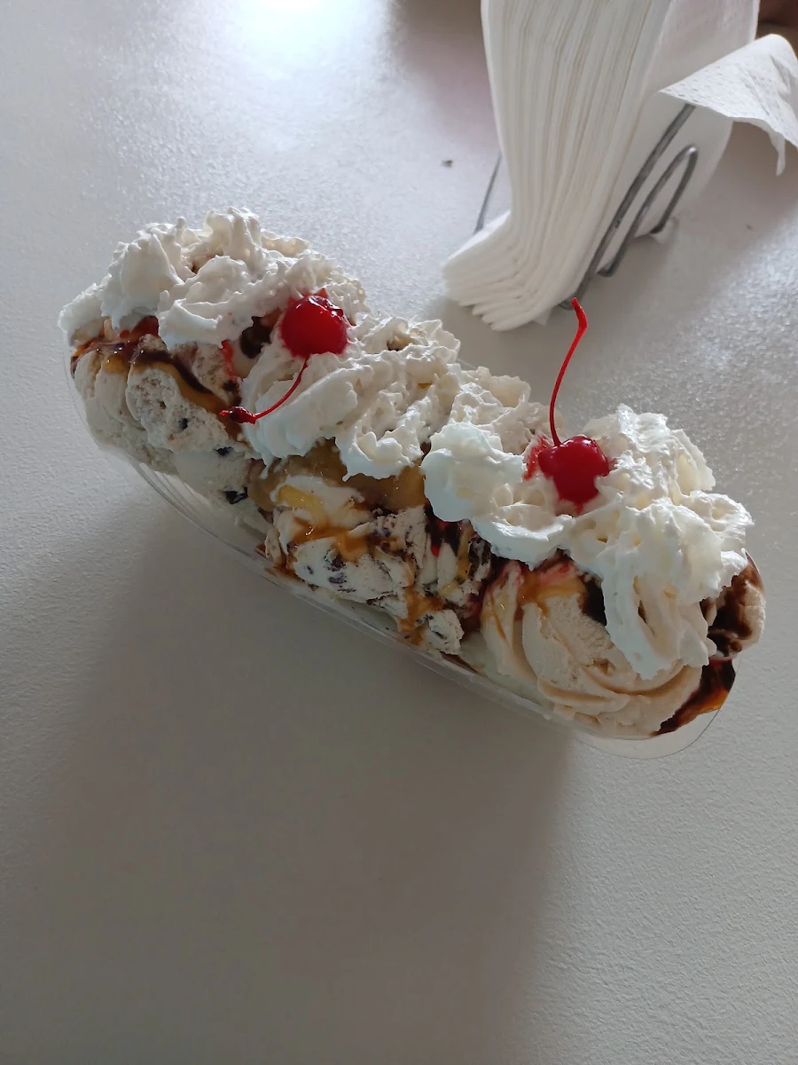 Banana Split