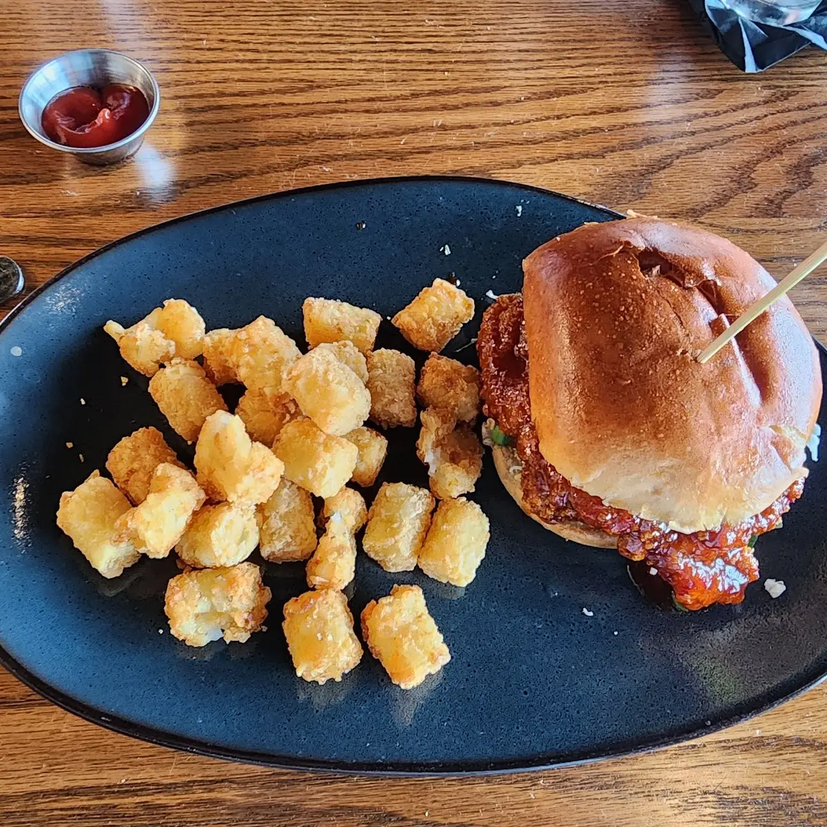Chicken Sandwich
