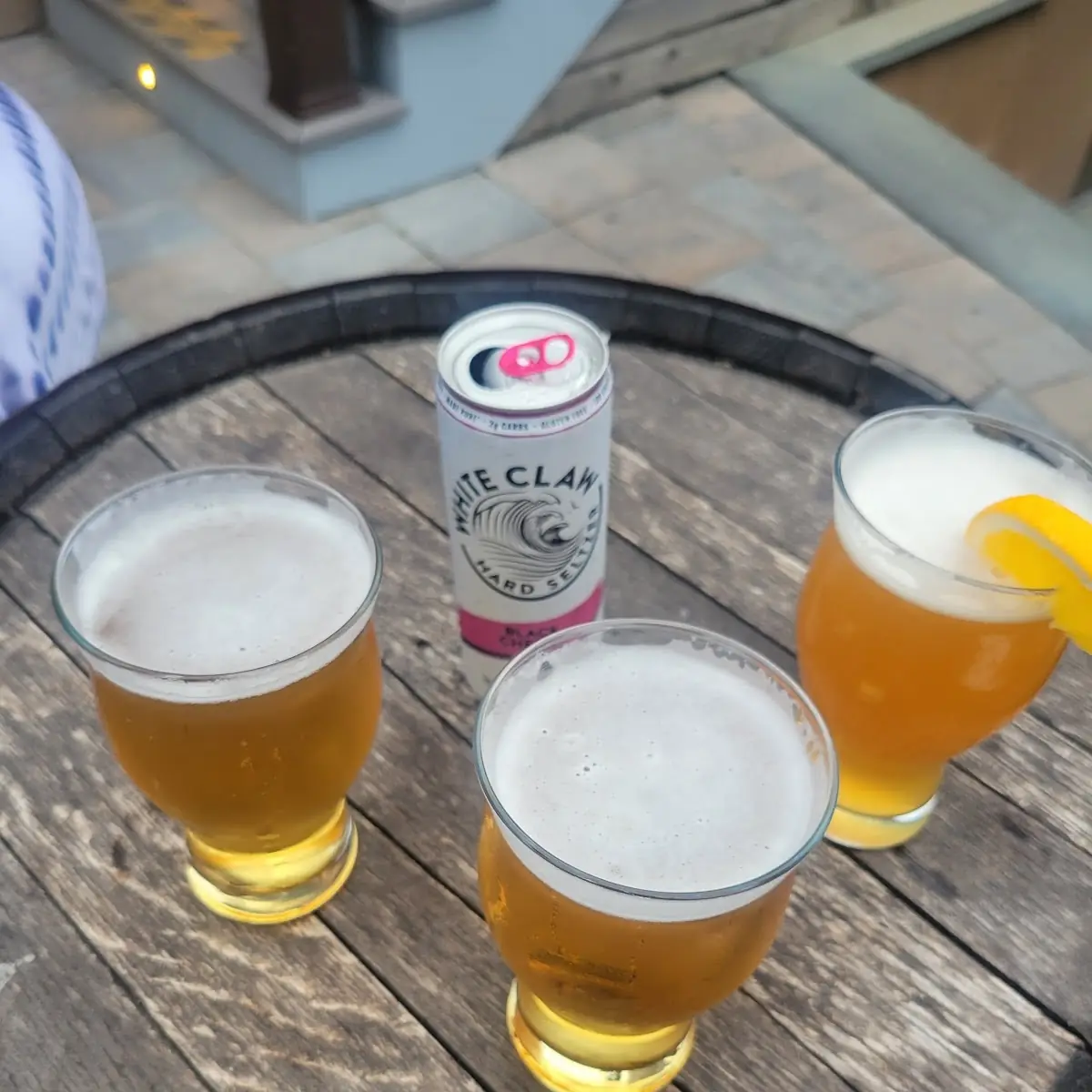 Craft Beer