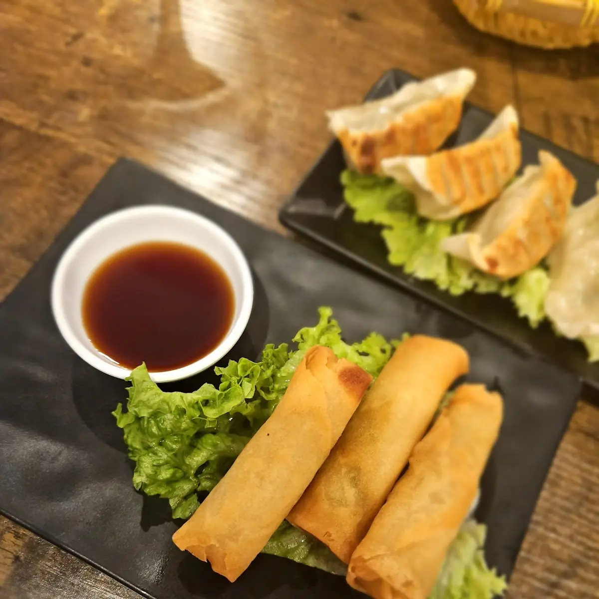 Spring Roll