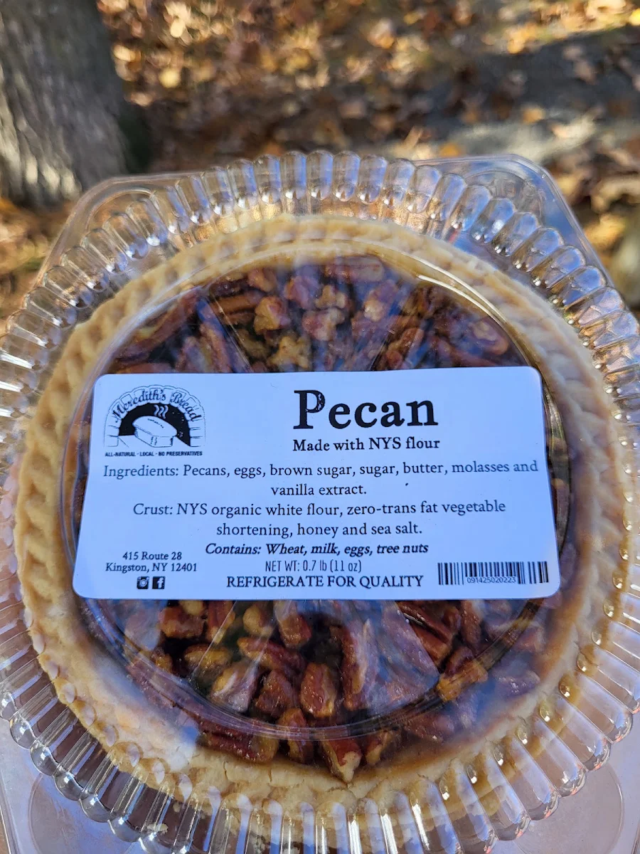 Pecan Pie