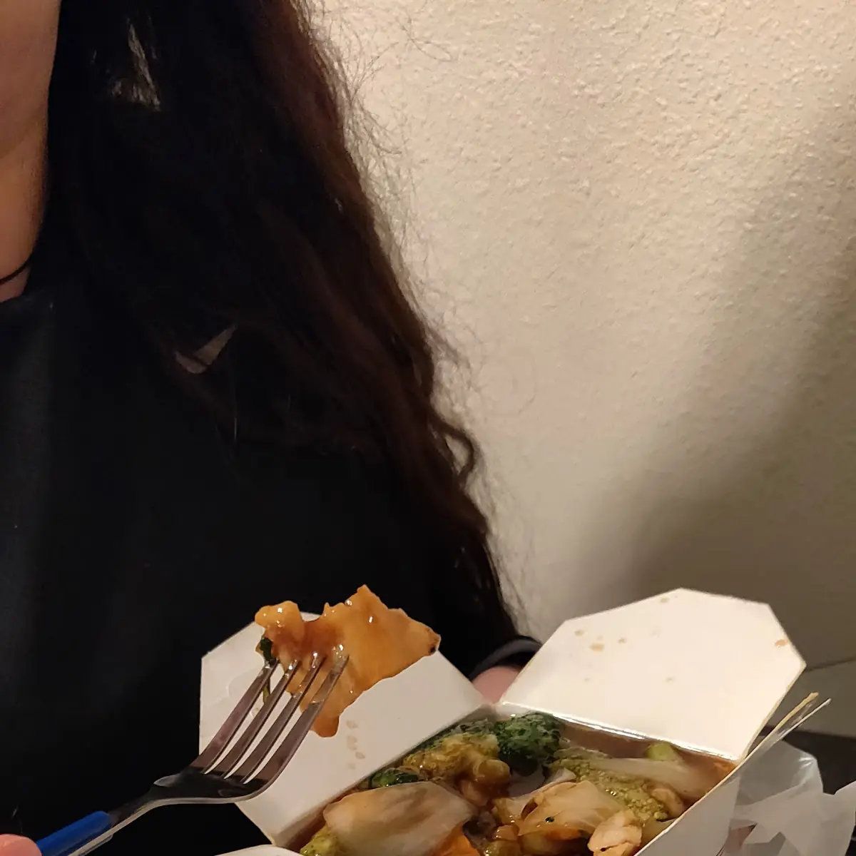 Chicken Broccoli