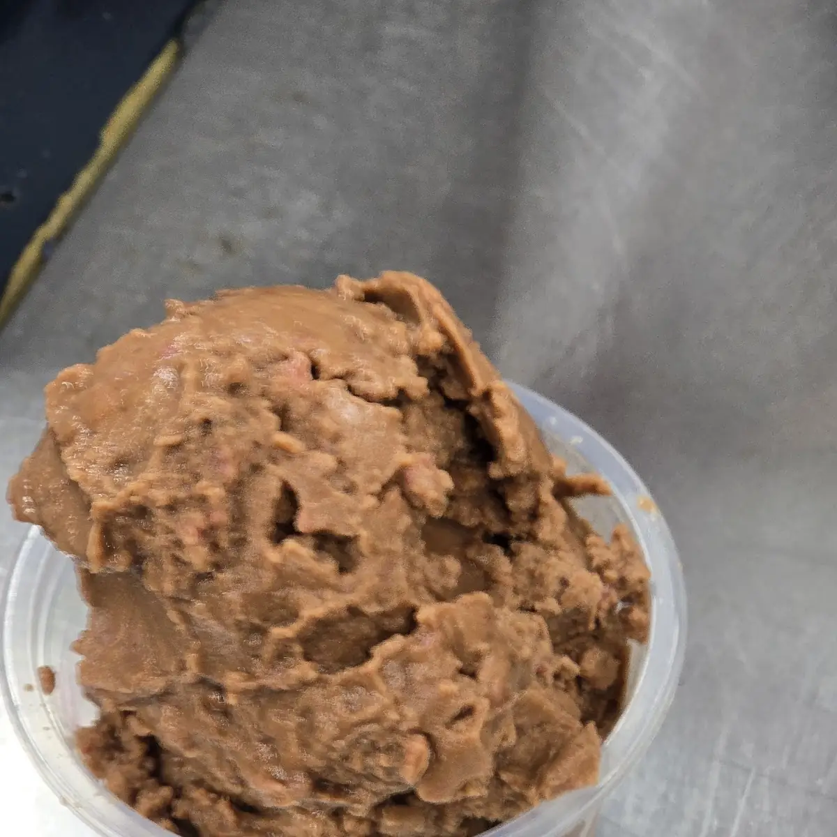 MO Cookie Dough