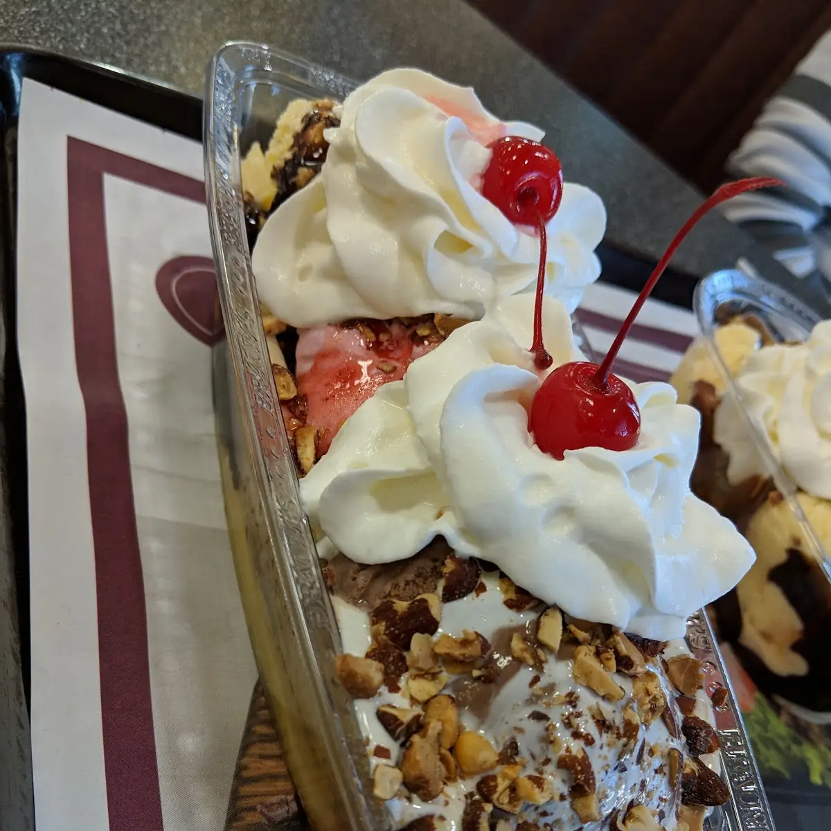 Banana Split