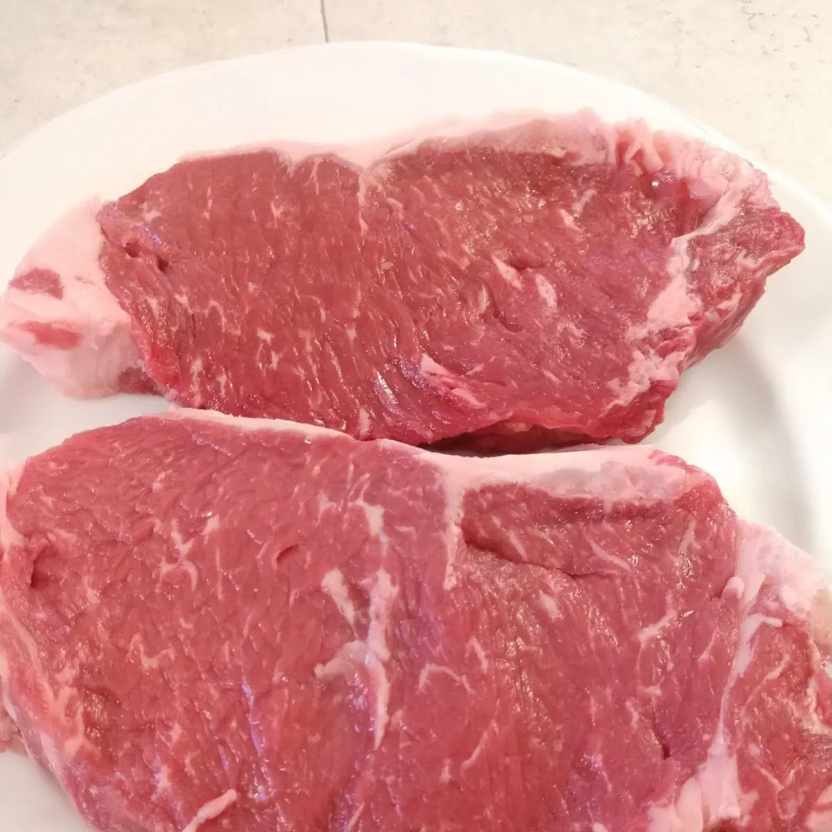 New York Strip