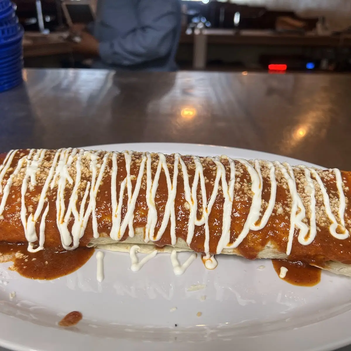Big Burrito