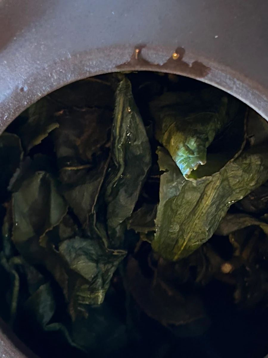 Collard Greens
