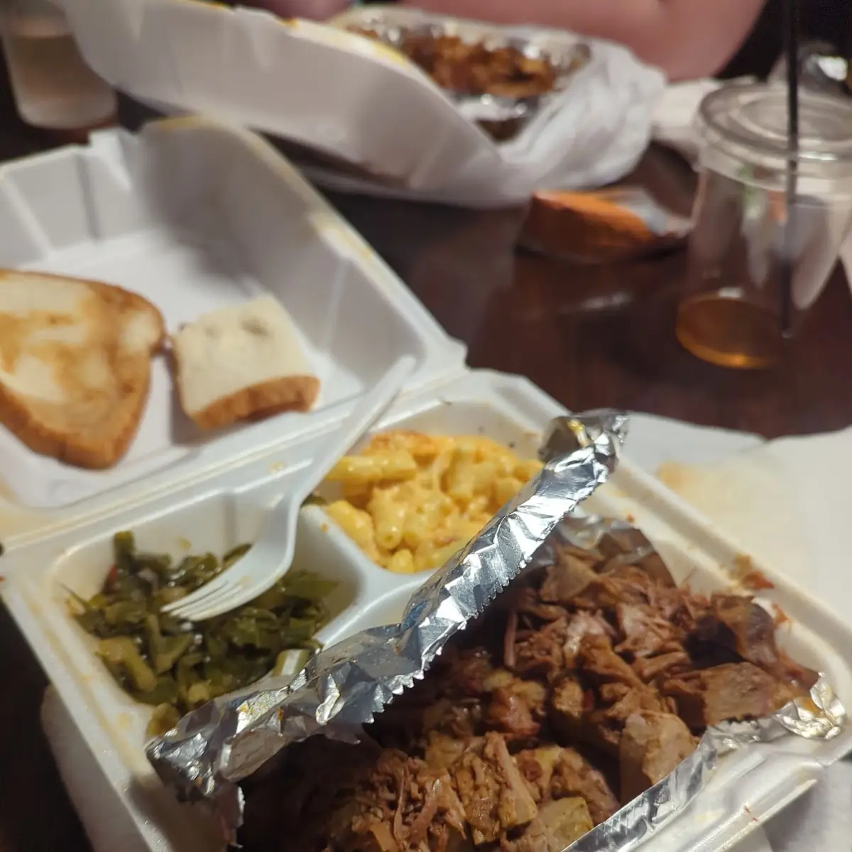 Pulled Pork