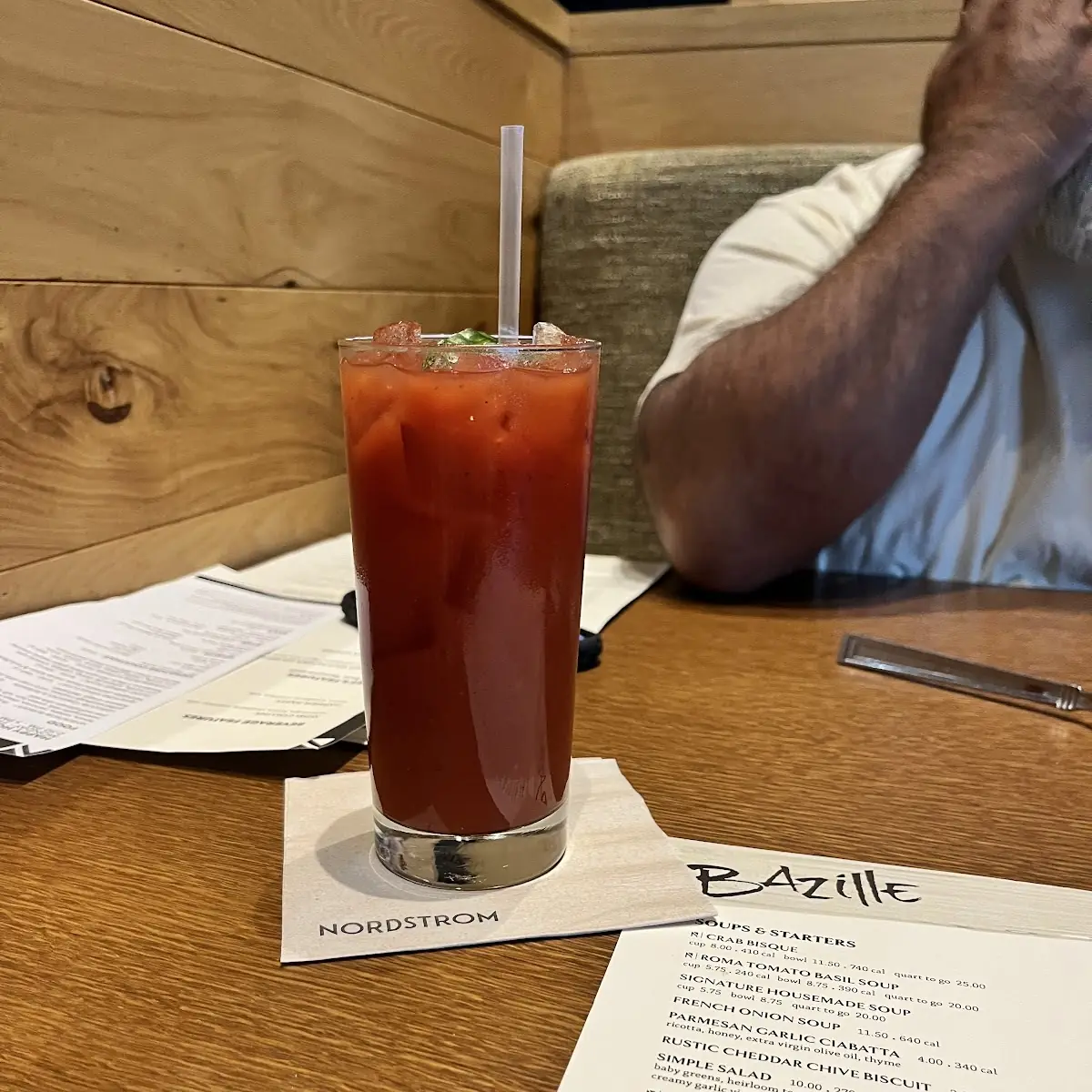 Bloody Mary