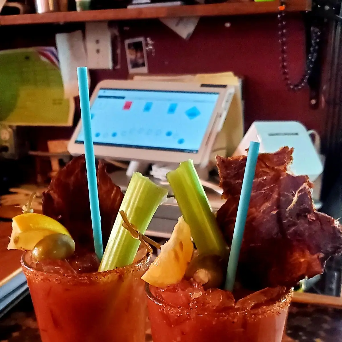 Bloody Mary