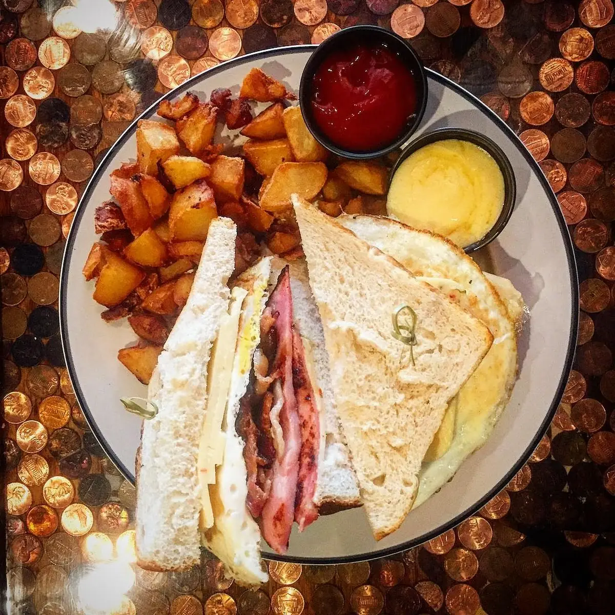 Home Fries