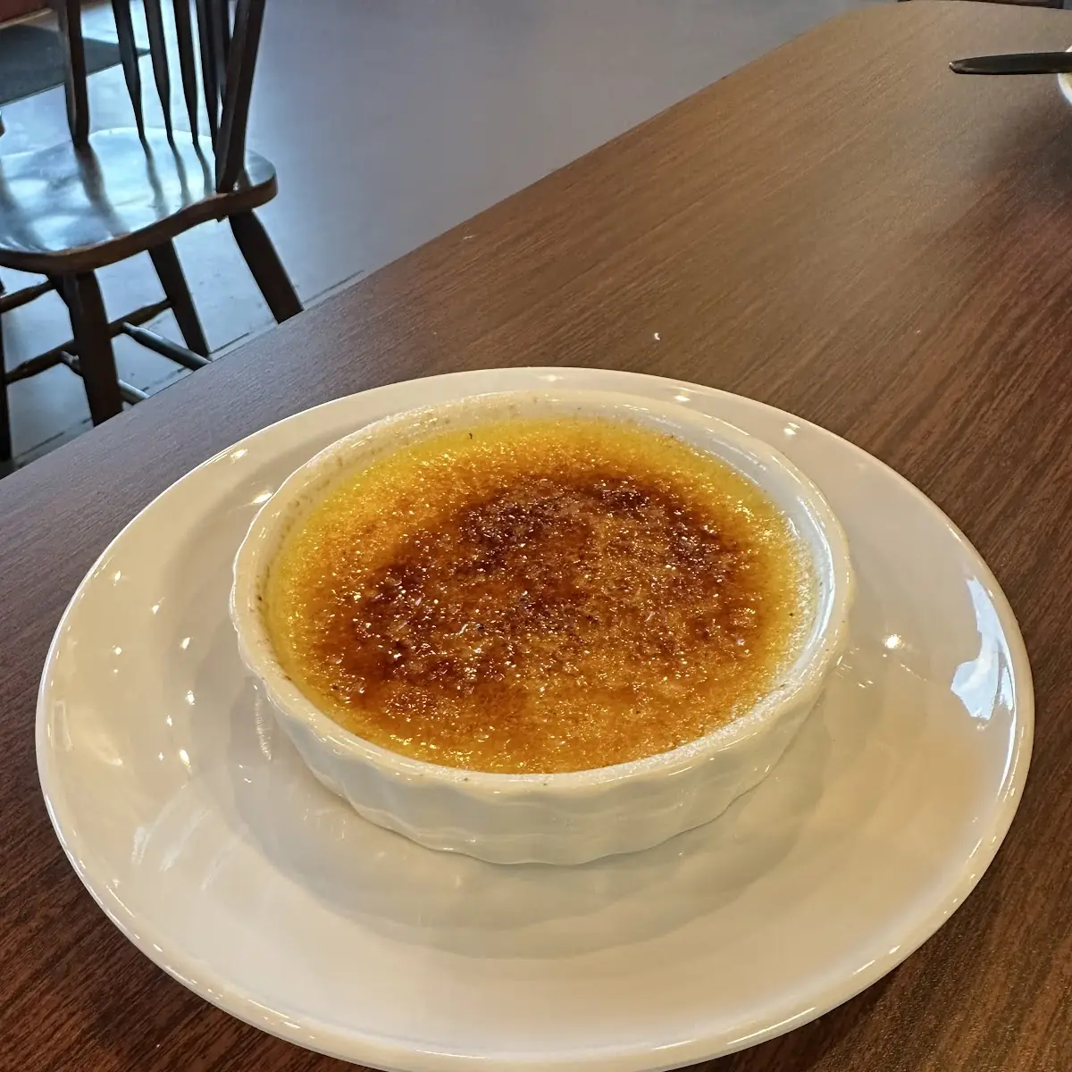 Creme Brulee