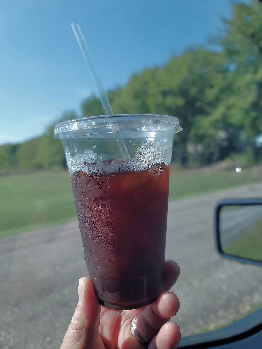 Cold Brew