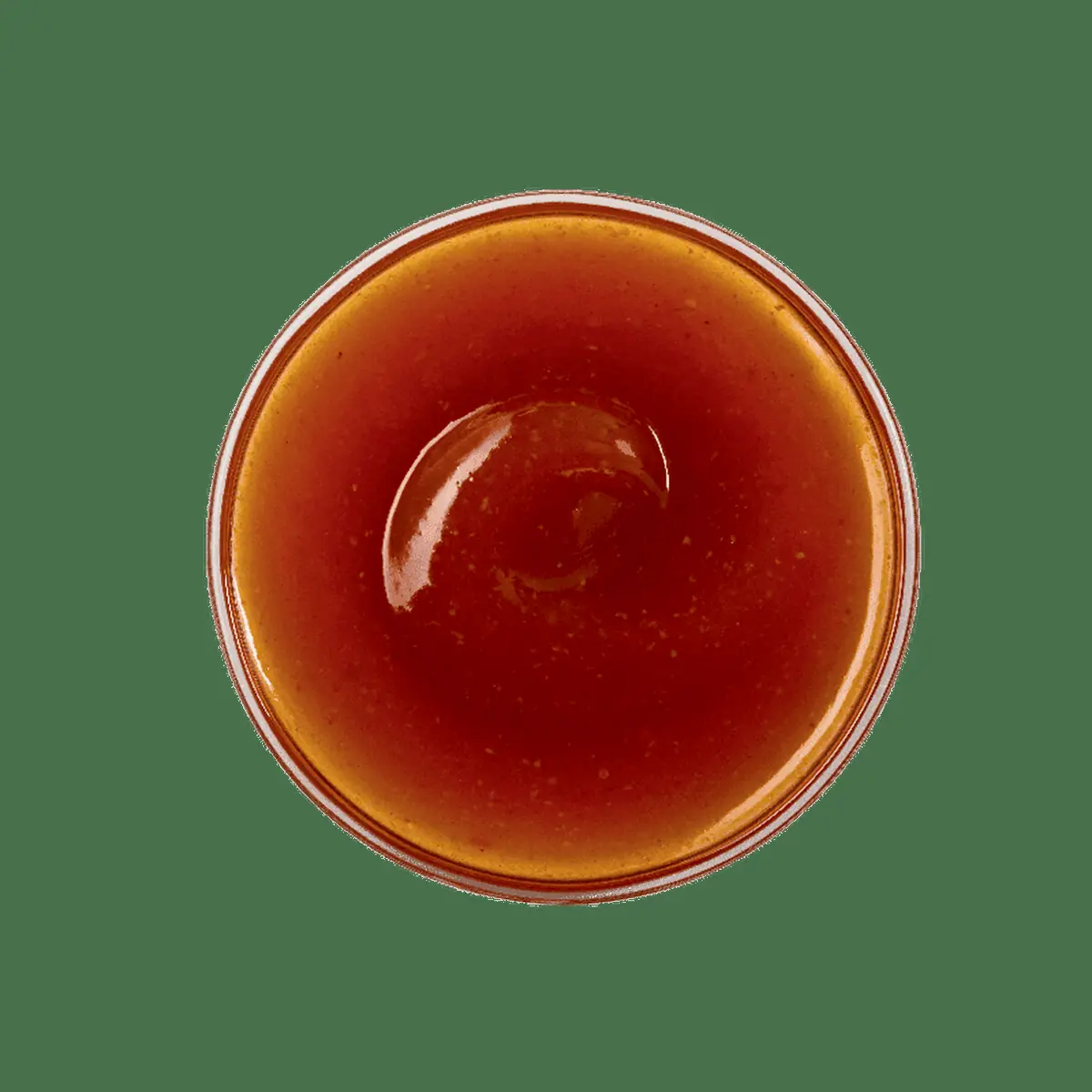 New Honey Sriracha