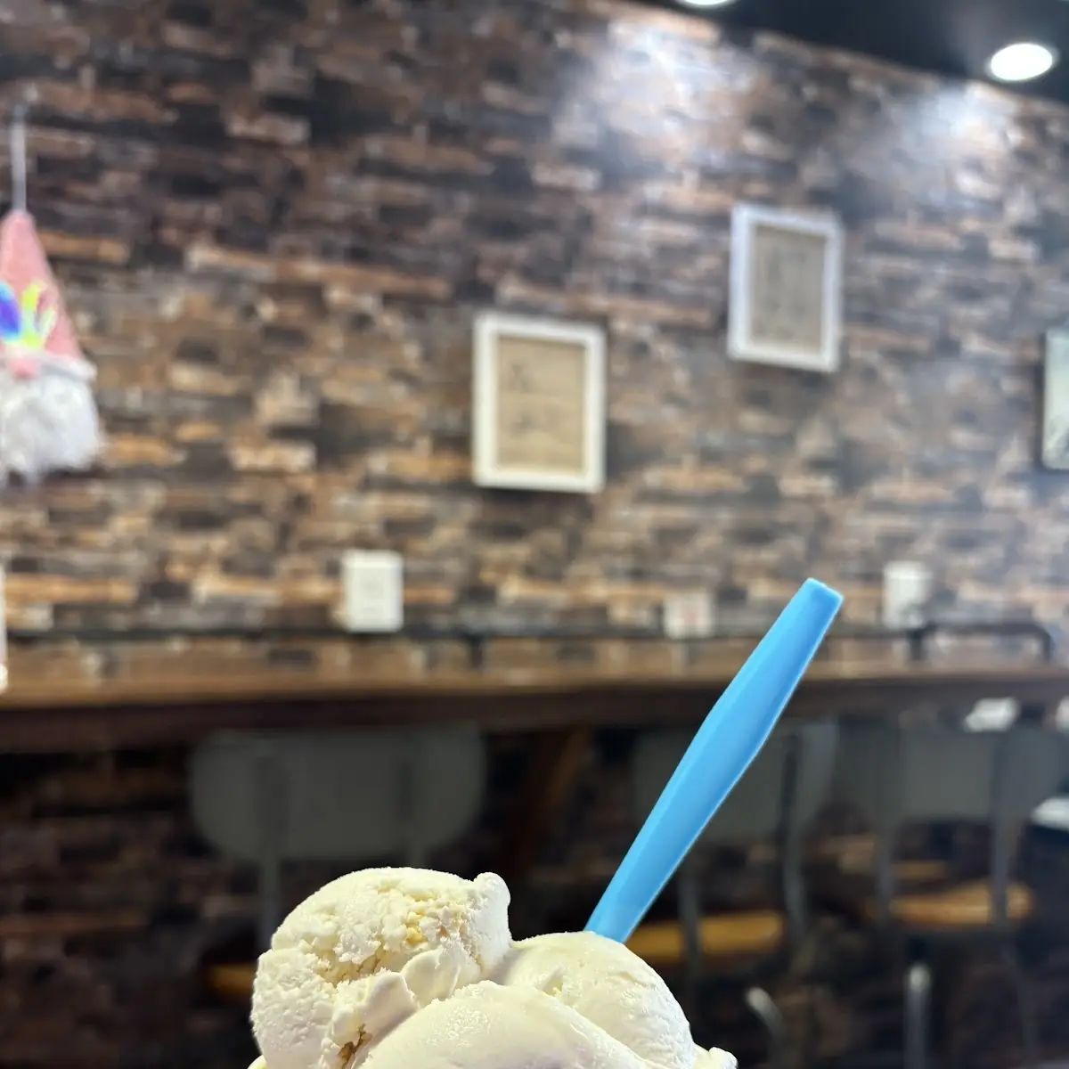 Salted Caramel