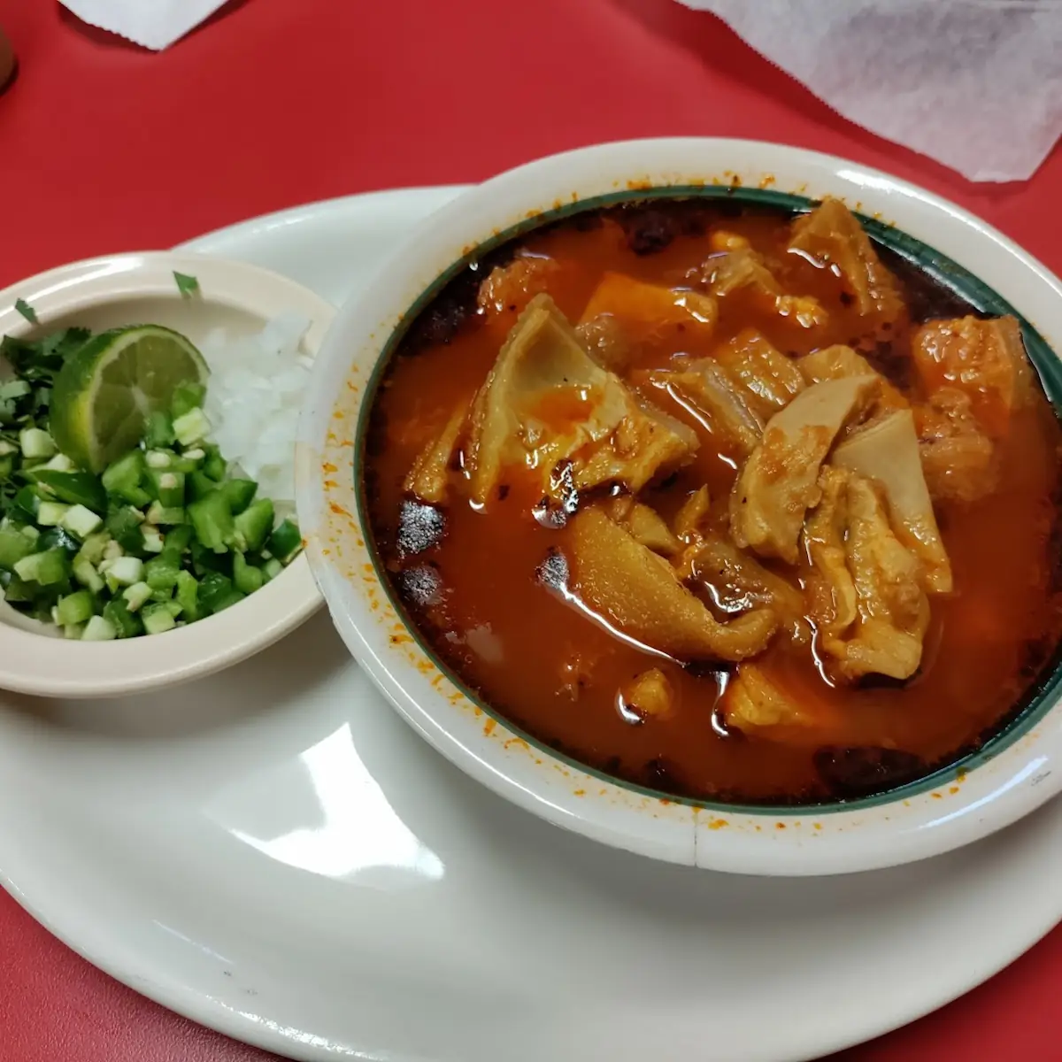 Menudo Only Weekend