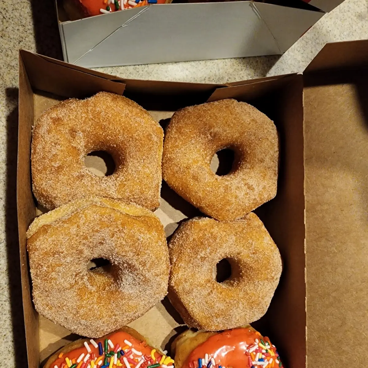 Doughnut