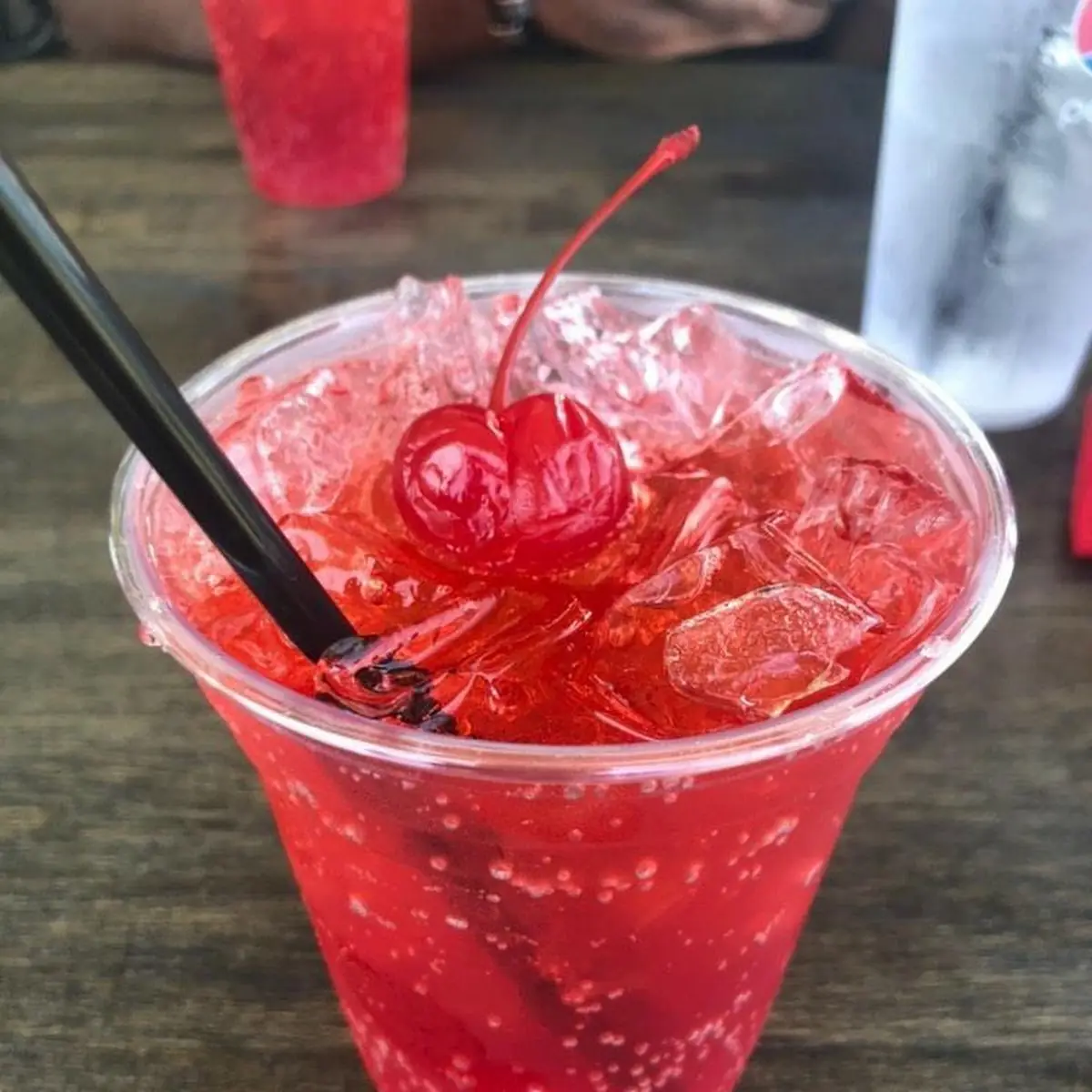 Shirley Temple
