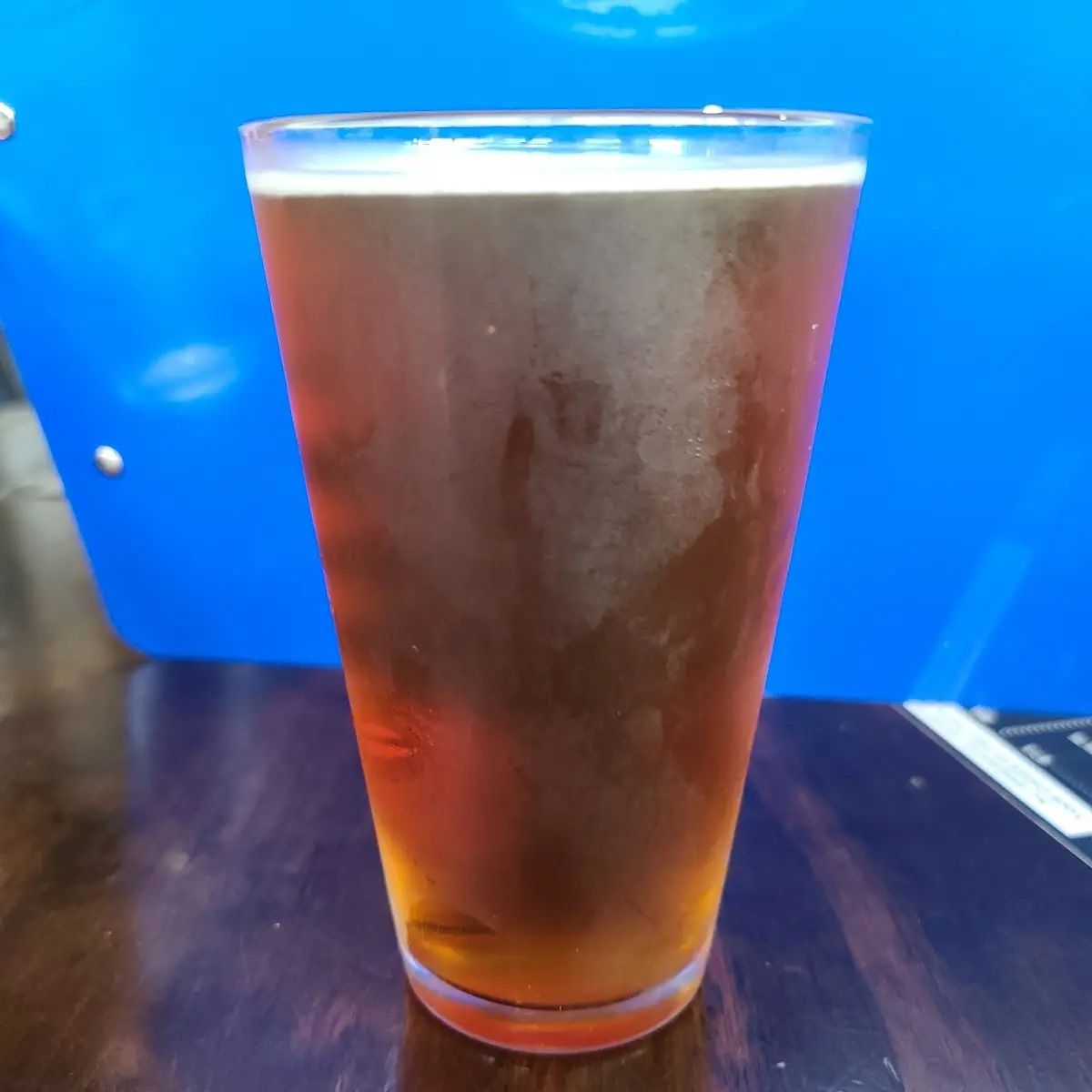 Draft Beer