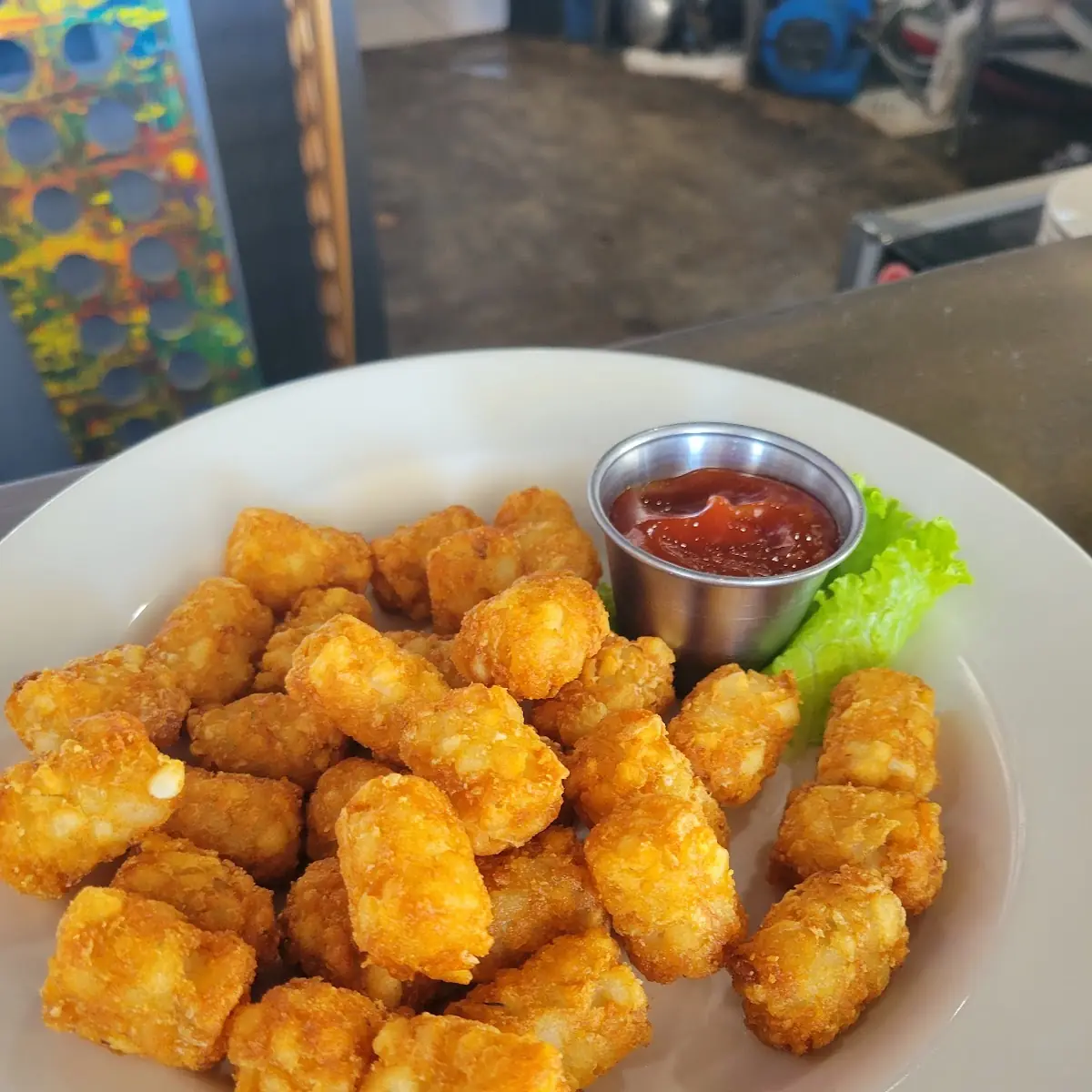 Tater Tots