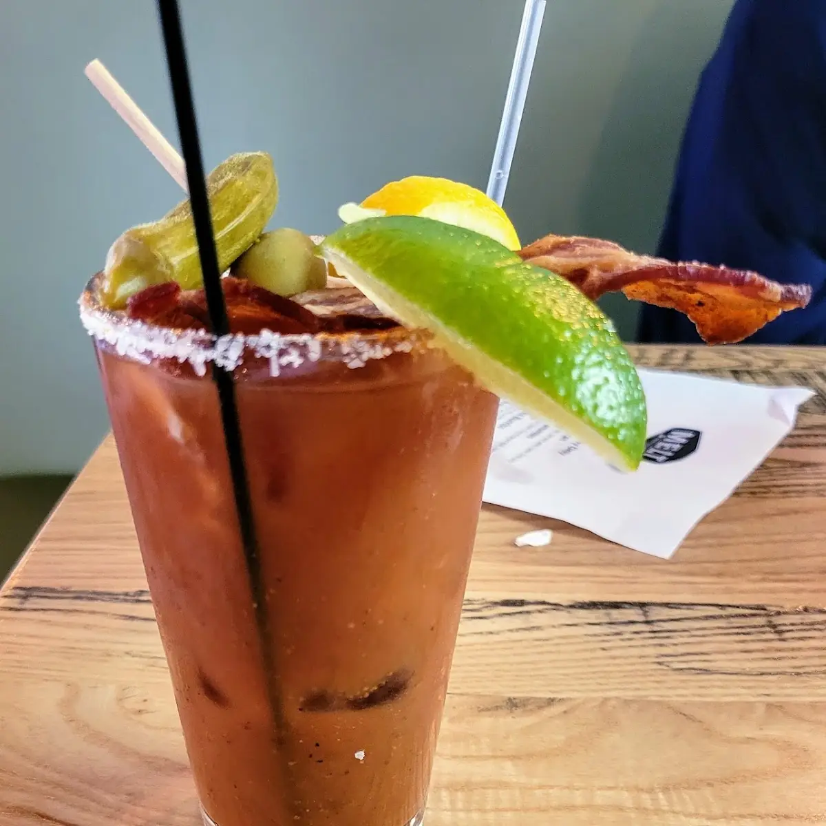 Bloody Mary