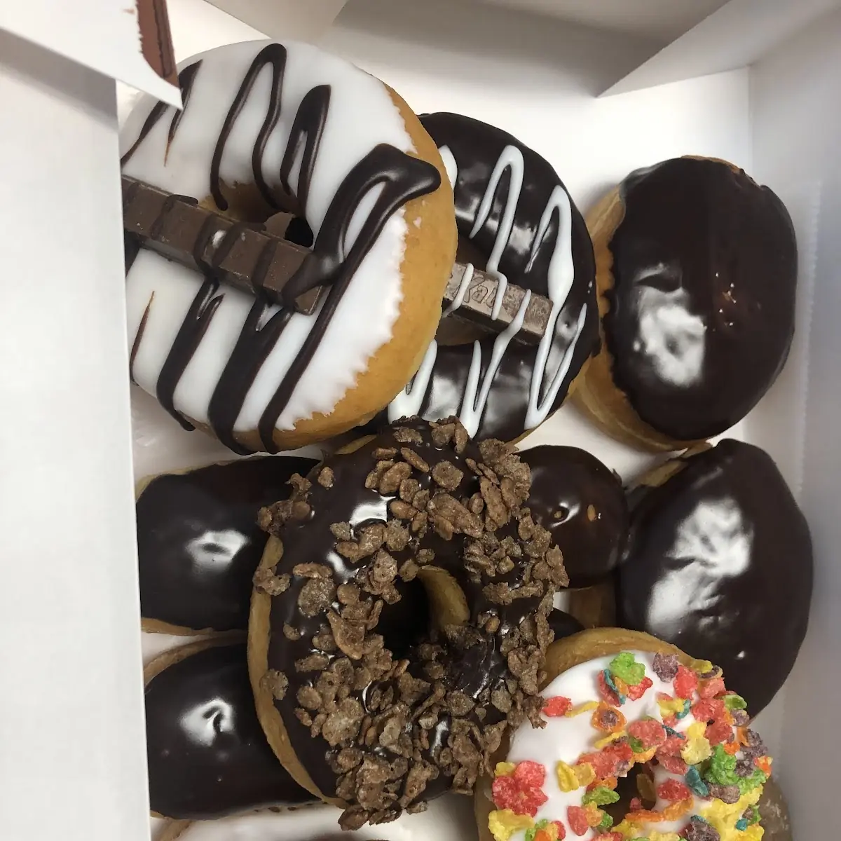 Doughnut