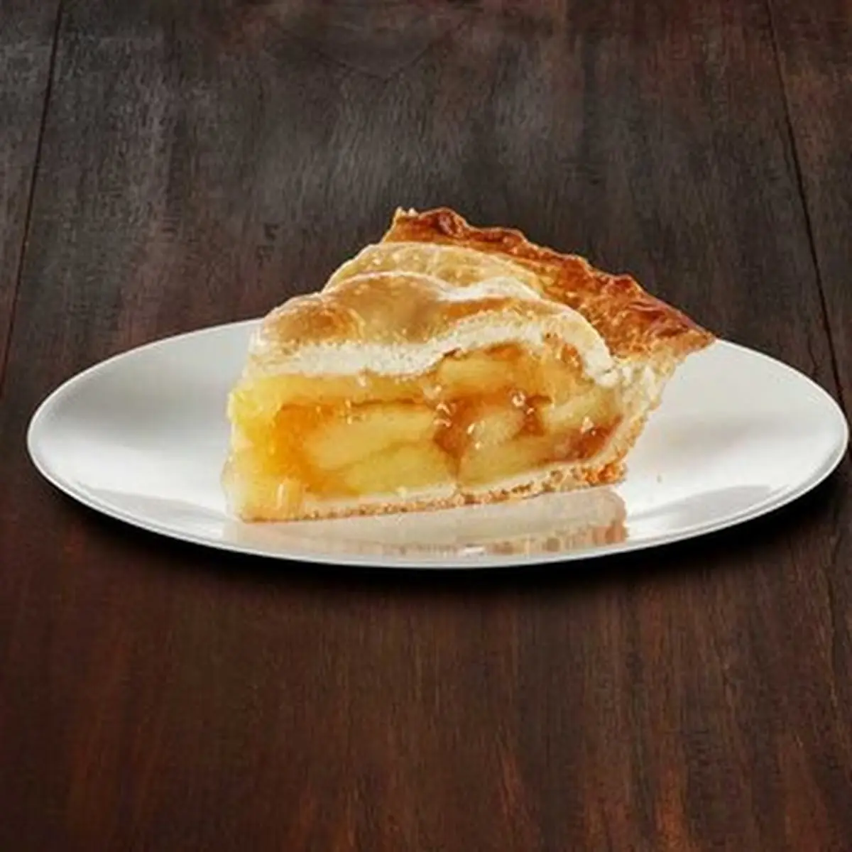 New Apple Pie, Swiss Chalet