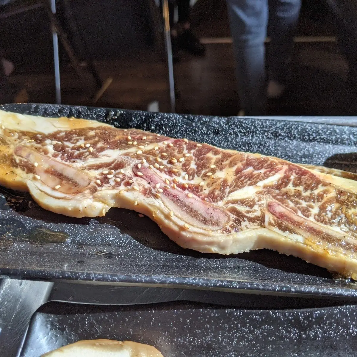 La Kalbi