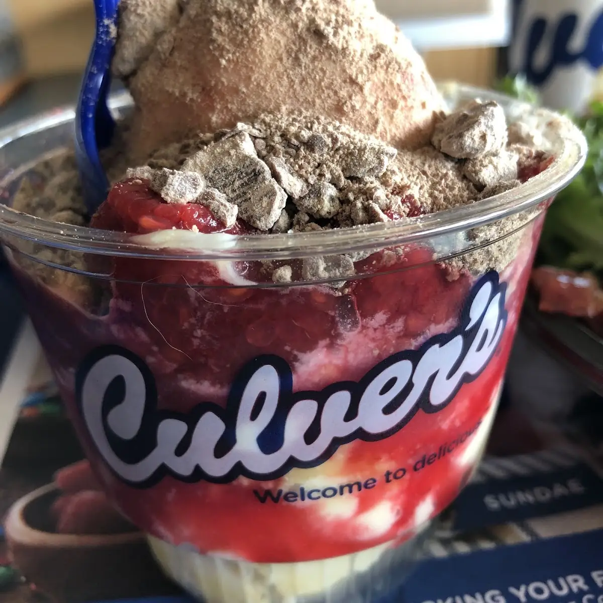 Frozen Custard