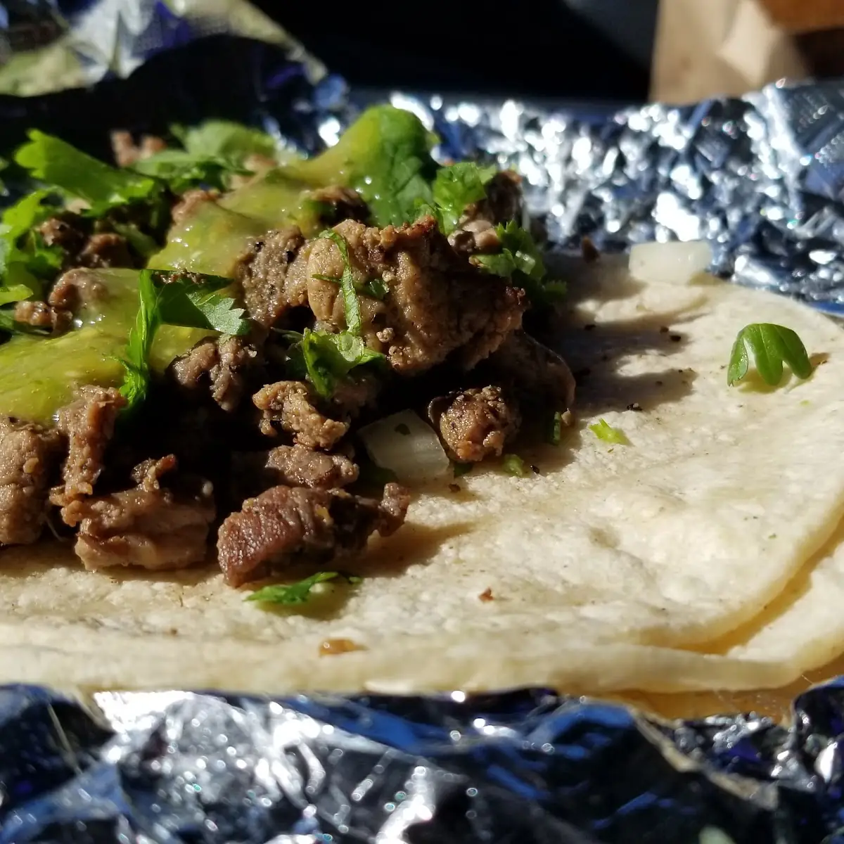 Carne Asada