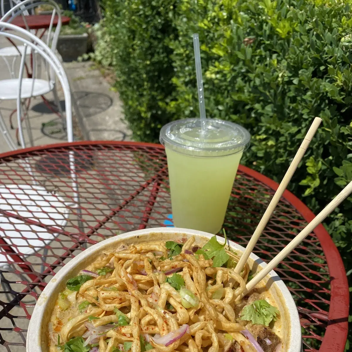 Khao Soi