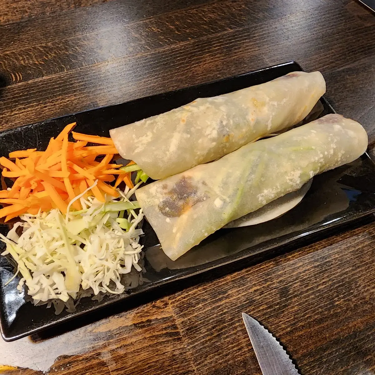 Spring Roll