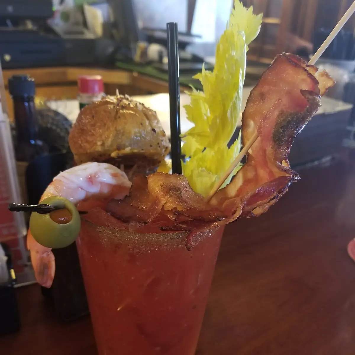 Bloody Mary