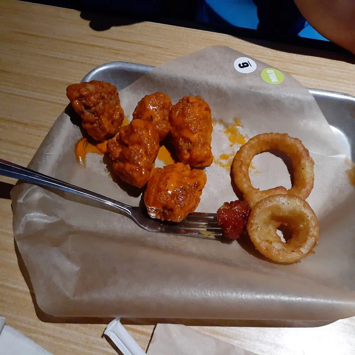Chicken Wings