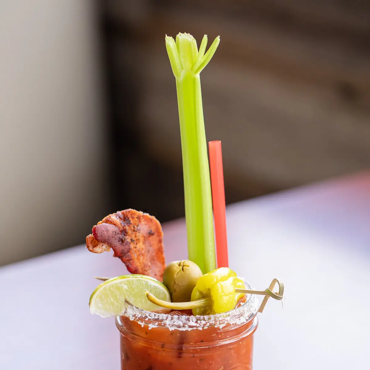 Bloody Mary
