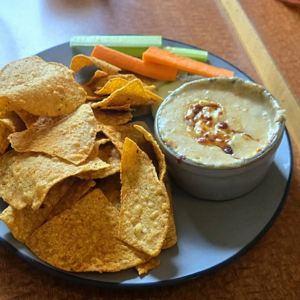 Cheese Dip