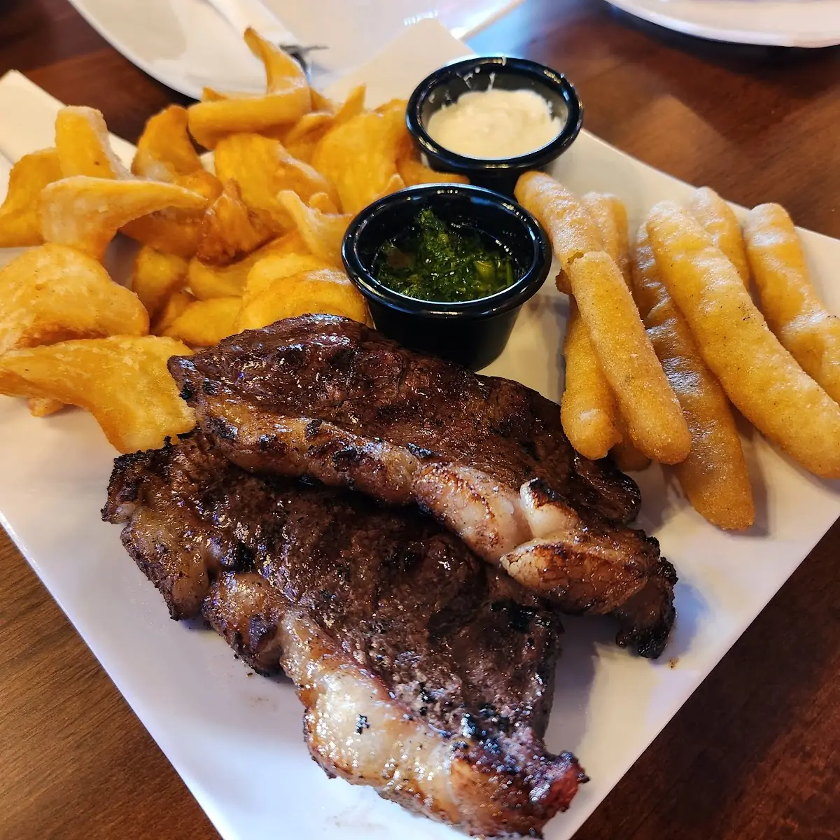 Sirloin Steak