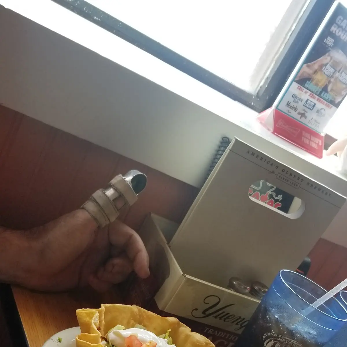 Taco Salad