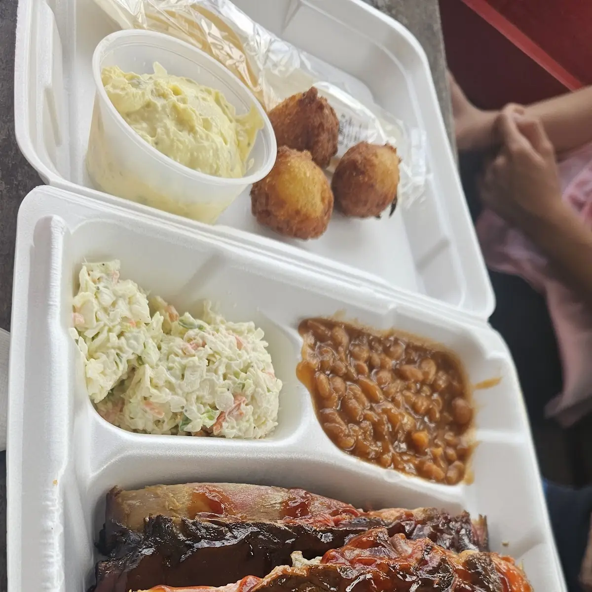 Pulled Pork