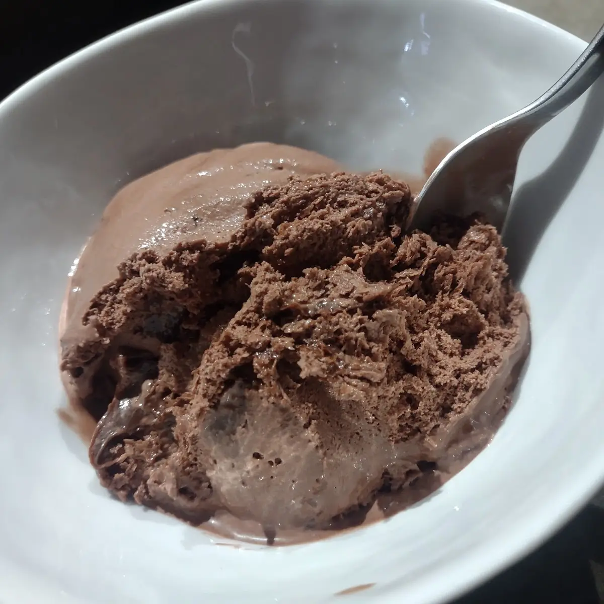 Gooey Fudge Brownie