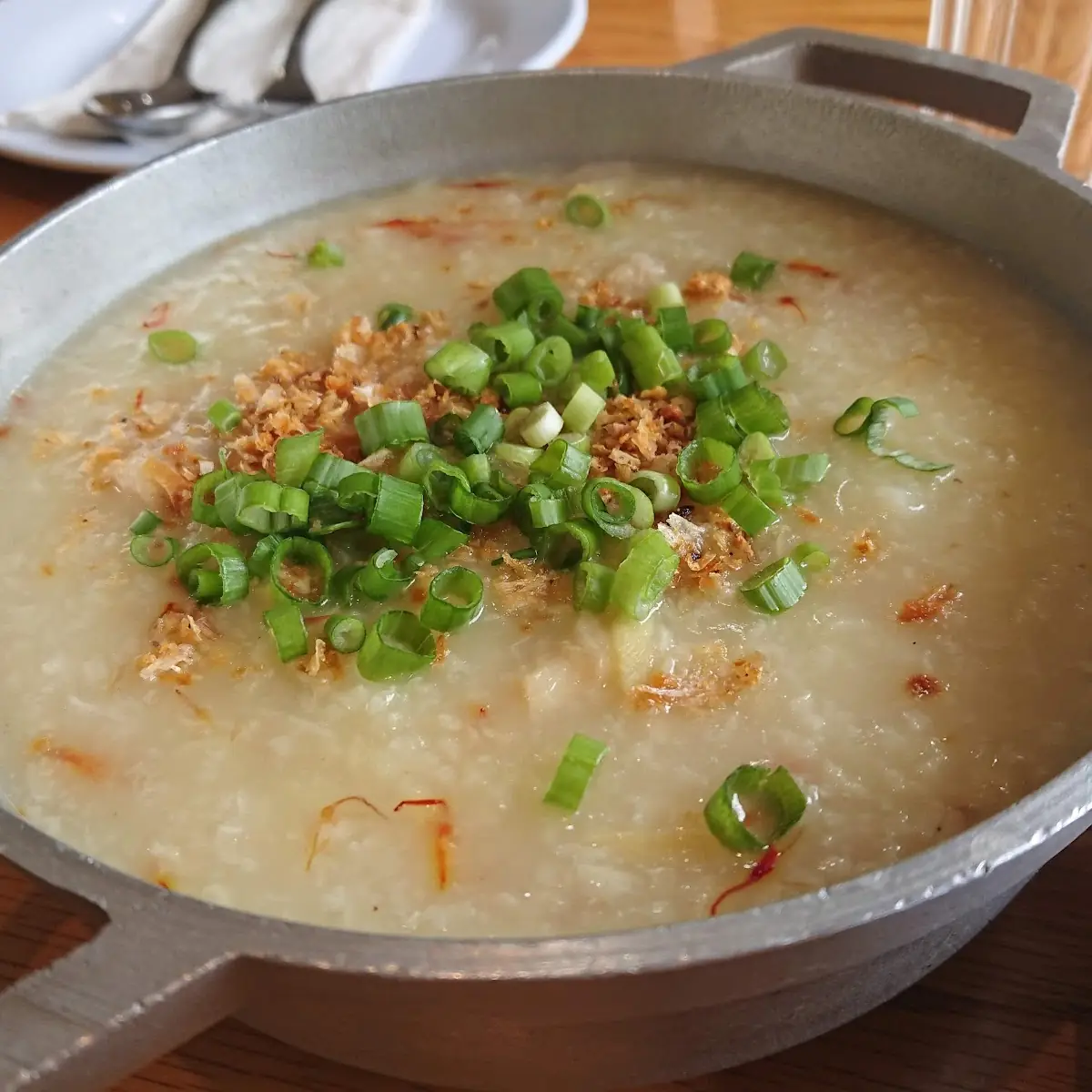 Arroz Caldo