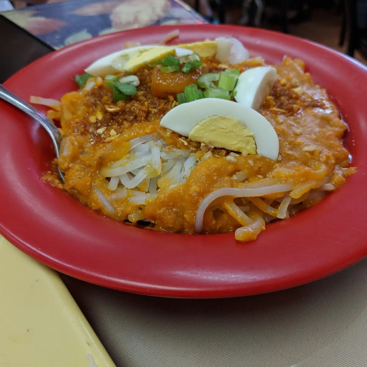 Pancit Sotanghon