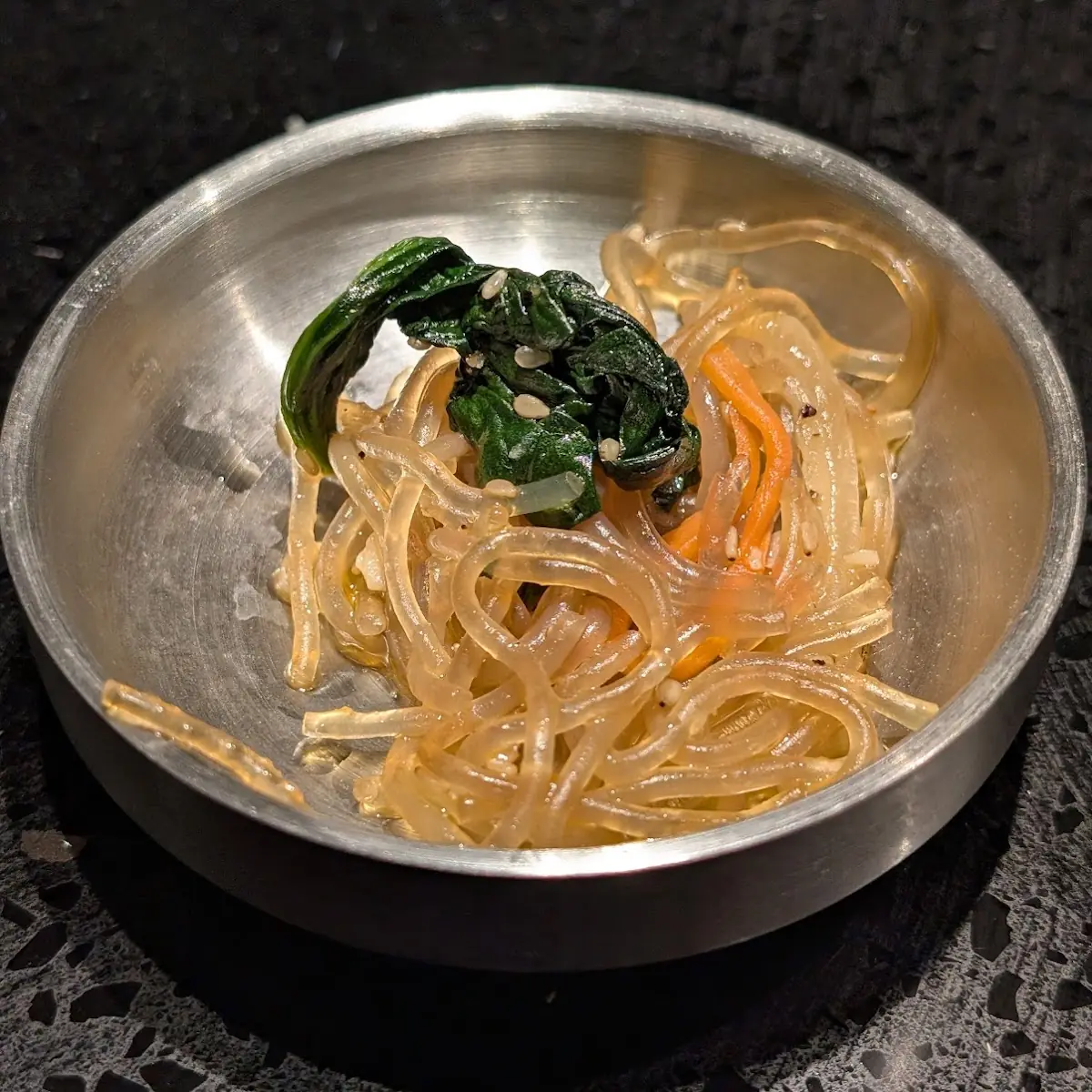 Japchae